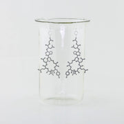 Sorcery Science Earrings: Oxytocin Dangles-ESSE Purse Museum & Store