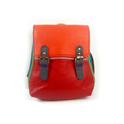 Soruka Backpack: Freya-ESSE Purse Museum & Store