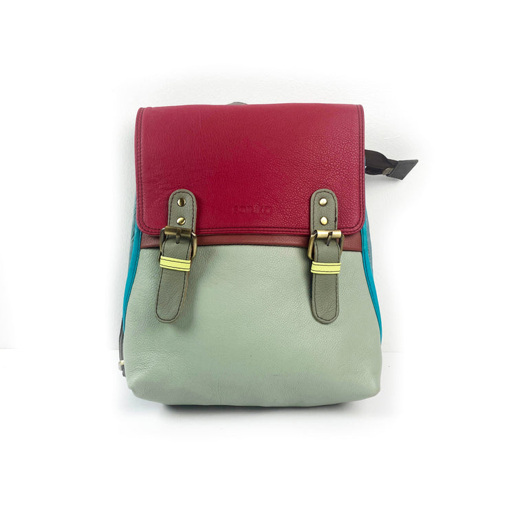 Soruka Backpack: Freya-ESSE Purse Museum & Store