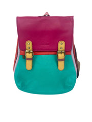 Soruka Backpack: Freya-ESSE Purse Museum & Store