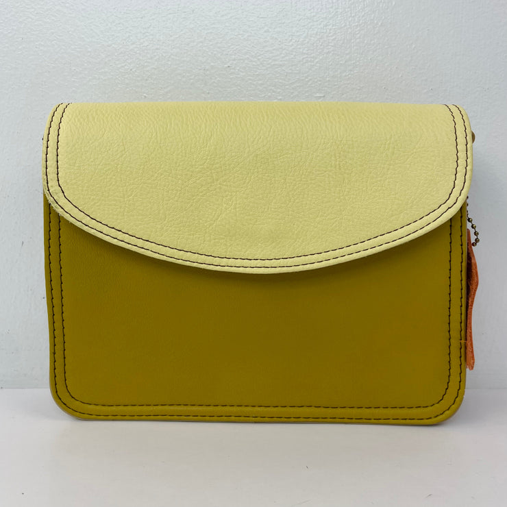 Soruka Bag: Beth Crossbody-ESSE Purse Museum & Store