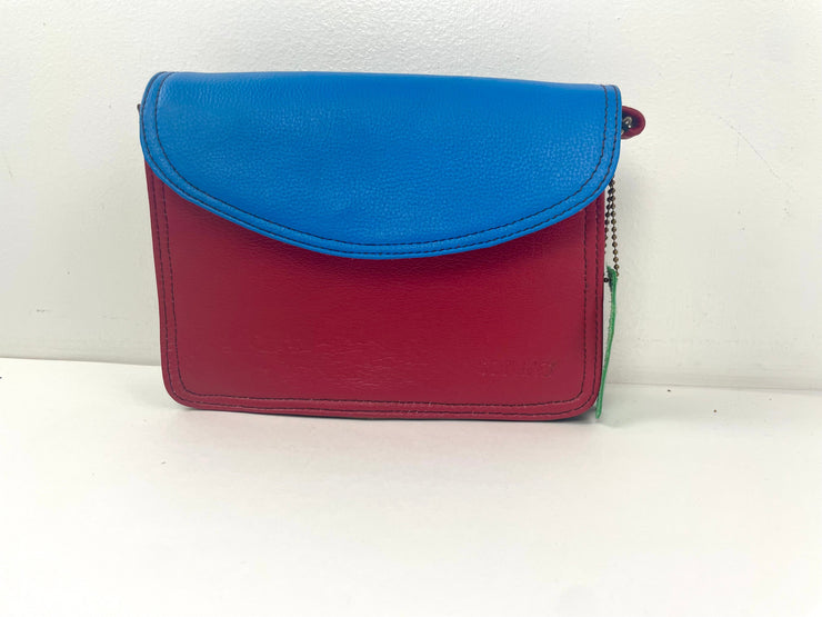 Soruka Bag: Beth Crossbody-ESSE Purse Museum & Store