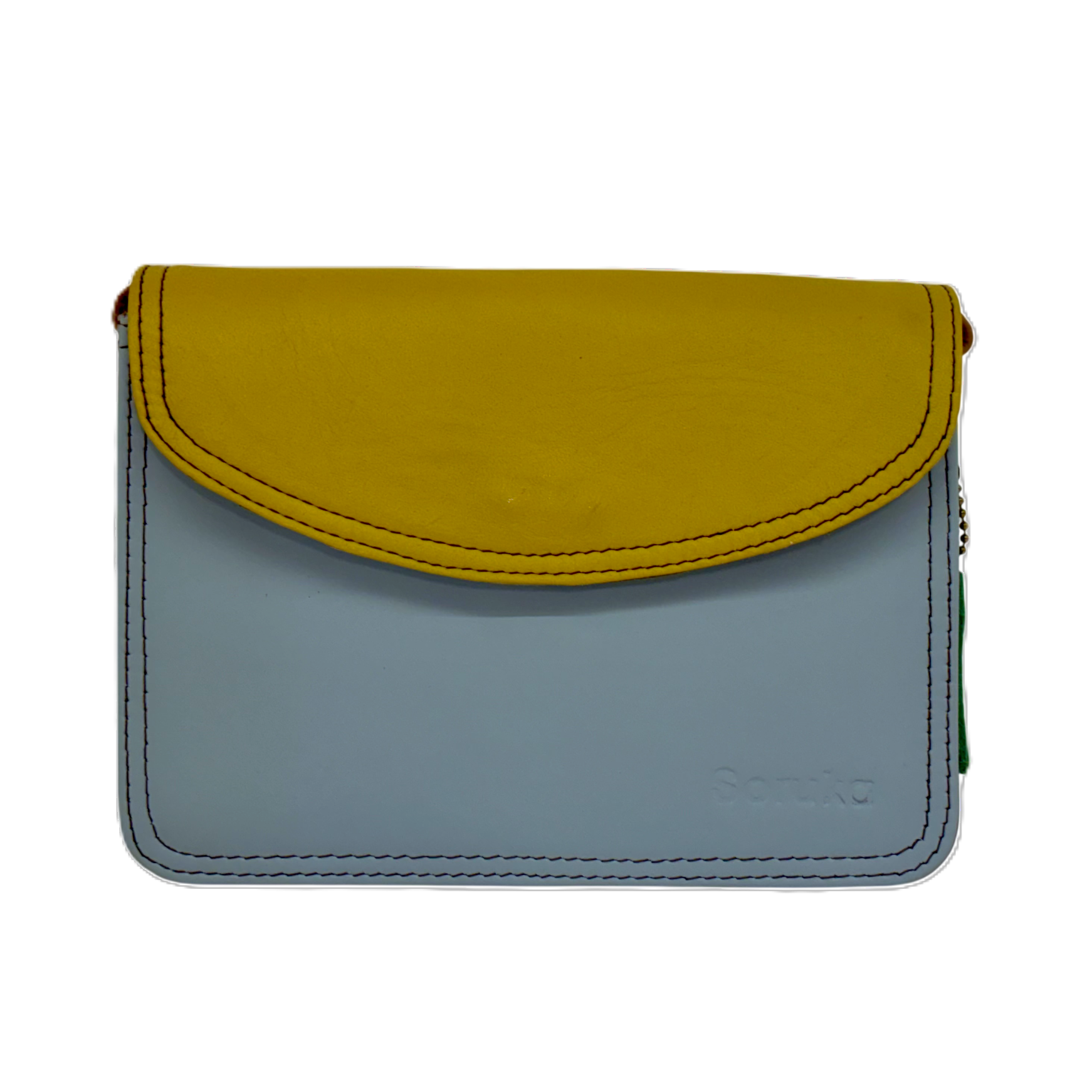 Soruka Bag: Beth Crossbody