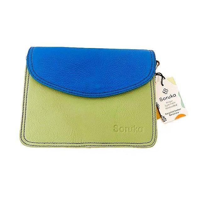 Soruka Bag: Beth Crossbody