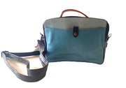Soruka Bag: Camille Crossbody-ESSE Purse Museum & Store
