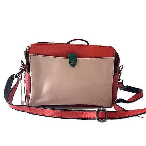 Soruka Bag: Camille Crossbody