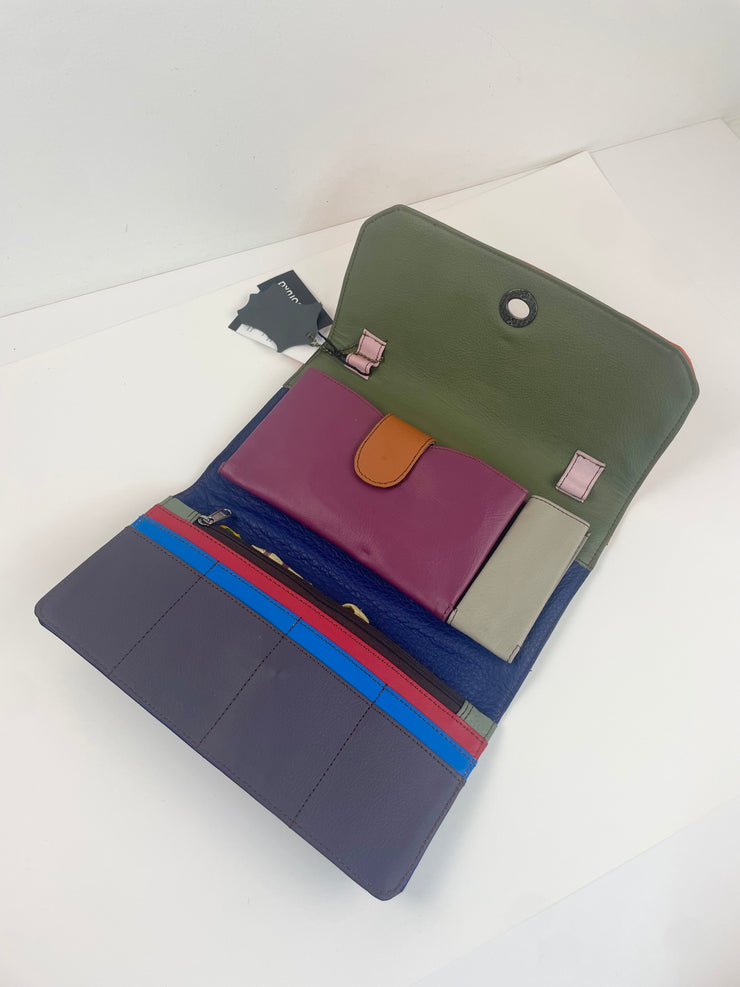 Soruka Bag: Ellen Clutch-ESSE Purse Museum & Store