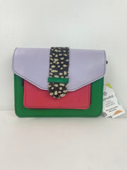 Soruka Bag: Grace Reversible Loop Crossbody-ESSE Purse Museum & Store