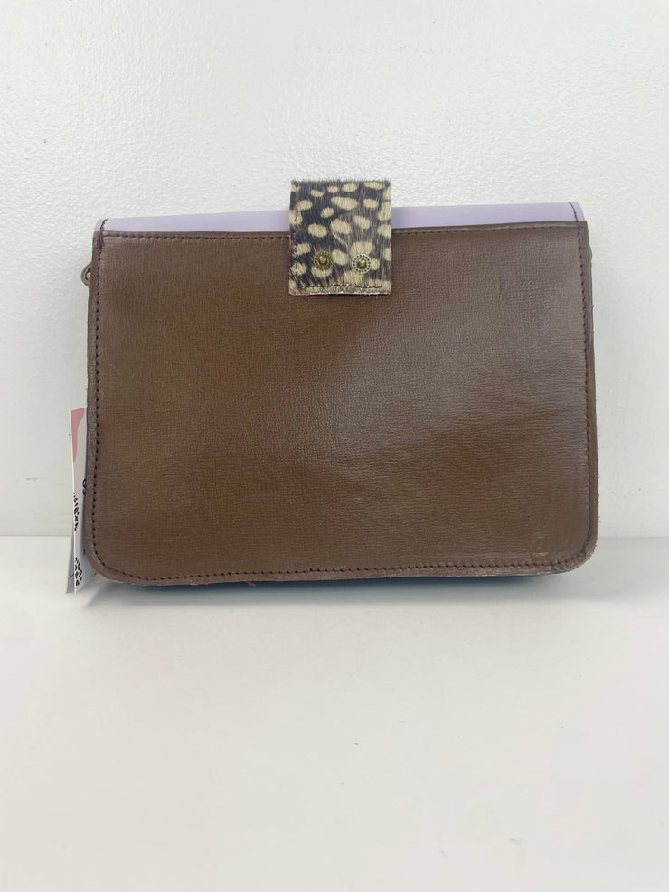 Soruka Bag: Grace Reversible Loop Crossbody-ESSE Purse Museum & Store
