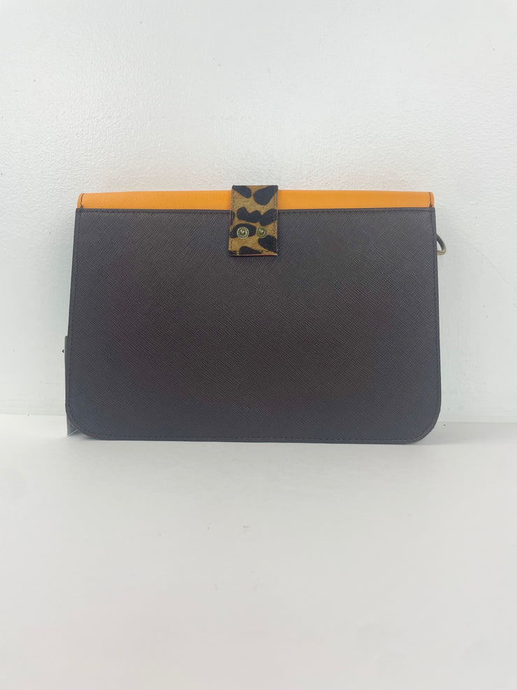 Soruka Bag: Jana Reversible Loop-ESSE Purse Museum & Store