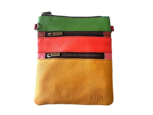 Soruka Bag: Maya-ESSE Purse Museum & Store