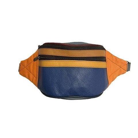 Soruka Bag: Moon Belt Bag