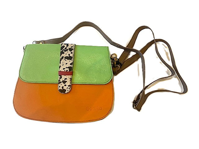 Soruka Bag: Ona-ESSE Purse Museum & Store
