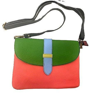 Soruka Bag: Saddle-ESSE Purse Museum & Store