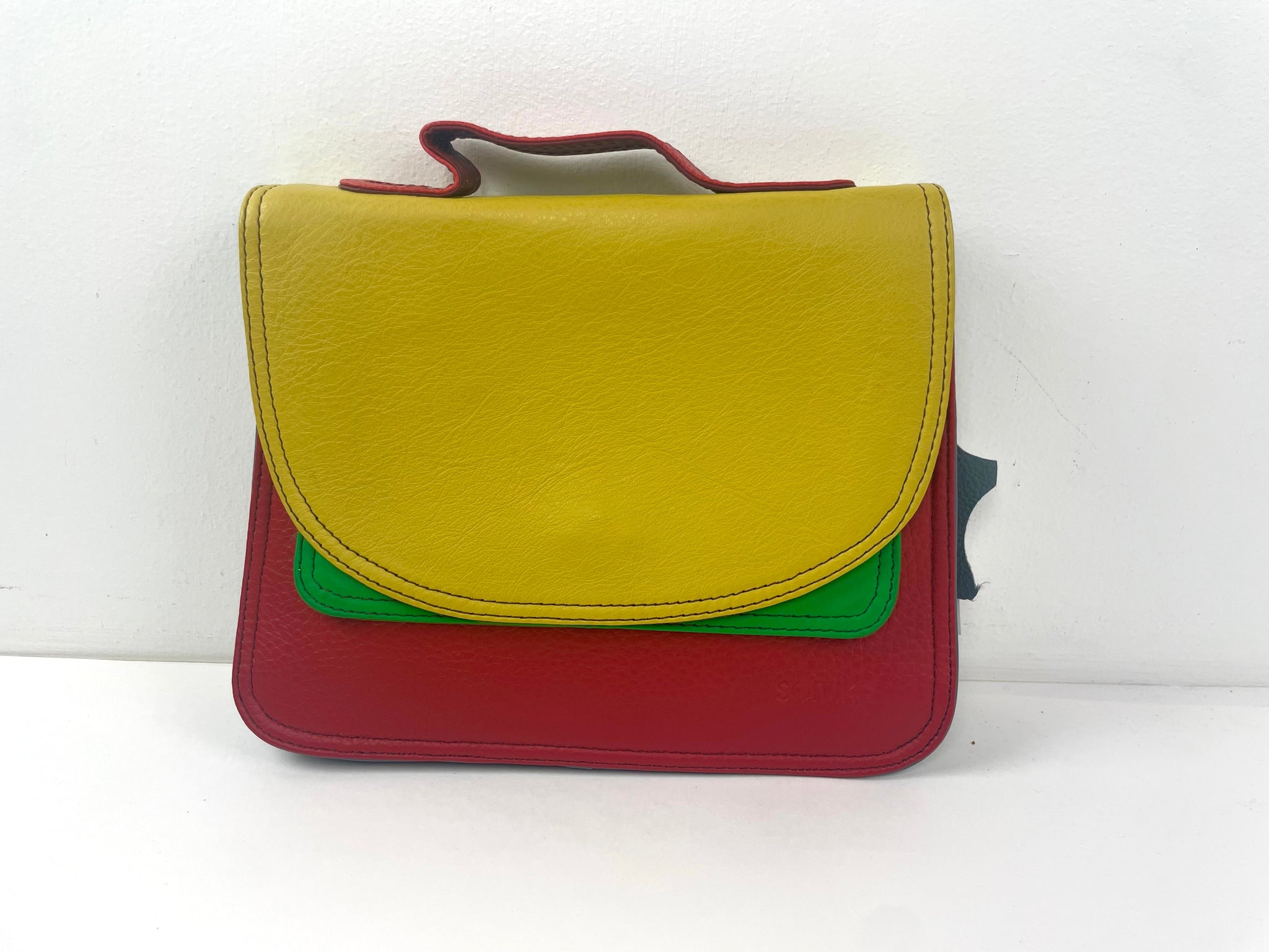 Soruka Bag: Shadow