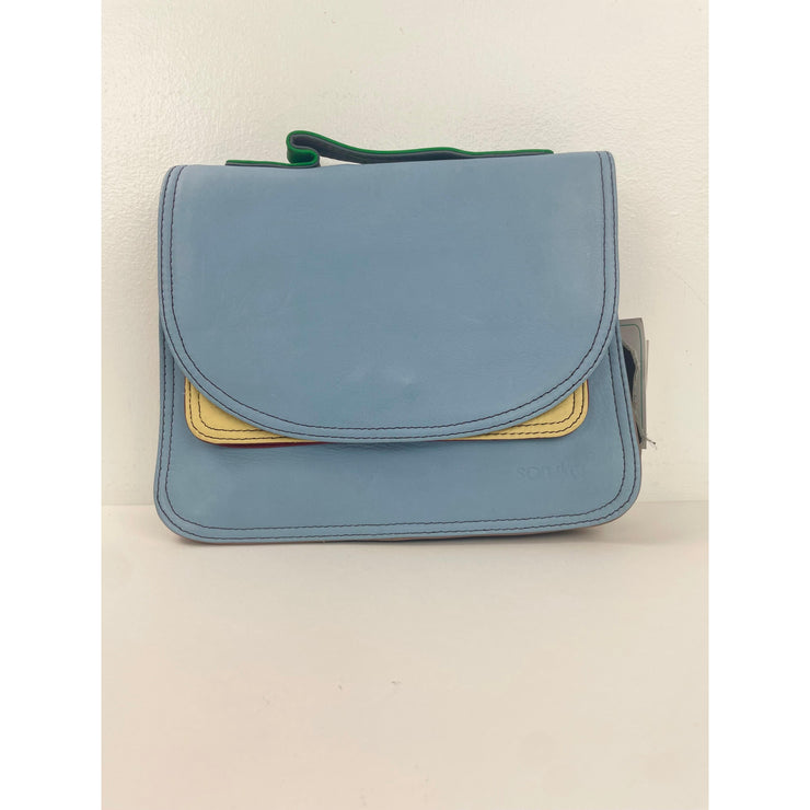 Soruka Bag: Shadow-ESSE Purse Museum & Store