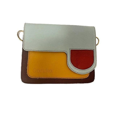 Soruka Bag: Simone-ESSE Purse Museum & Store