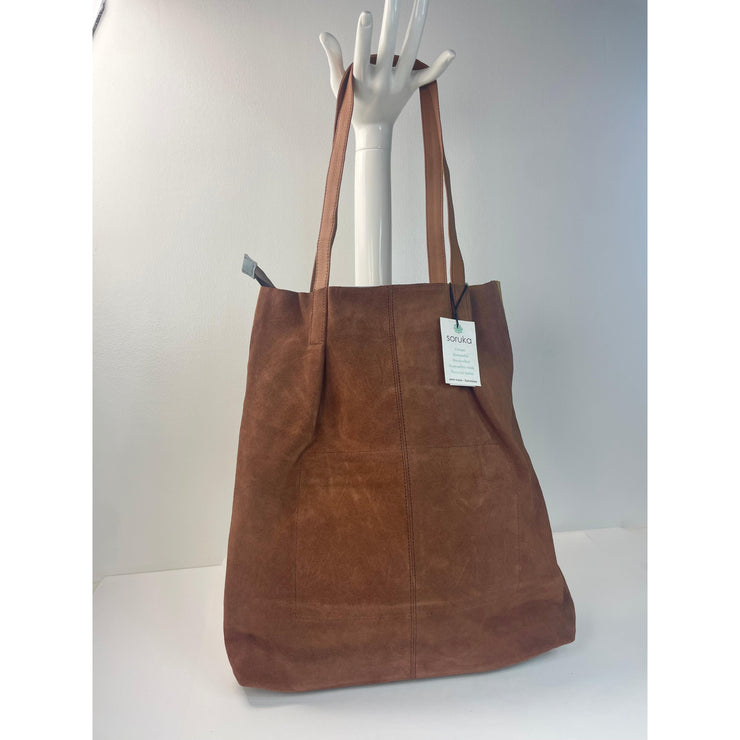 Soruka Bag: Sophia-ESSE Purse Museum & Store