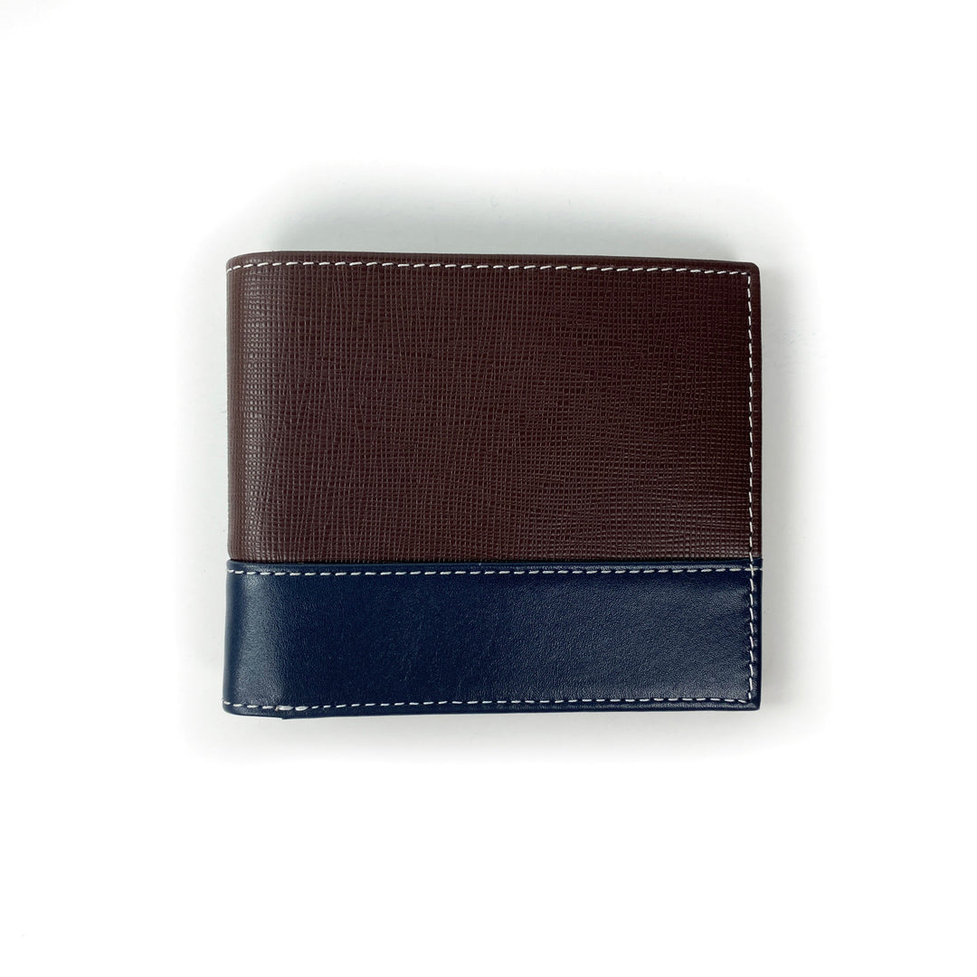 新品未使用品　LUXURY MATERIAL HERITAGE WALLET Soruka Wallet: Enzo – ESSE Purse Museum & Store