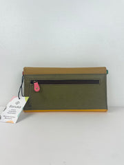 Soruka Wallet: Secret With Chain-ESSE Purse Museum & Store