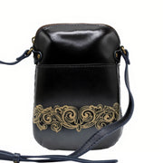 Sunflower Handmade Bag: Butterfly-ESSE Purse Museum & Store