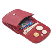 Taxi Wallet: Canyon Collection-ESSE Purse Museum & Store