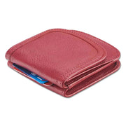 Taxi Wallet: Canyon Collection-ESSE Purse Museum & Store