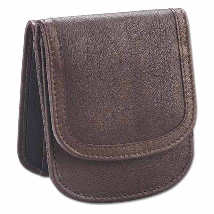 Taxi Wallet: Canyon Collection-ESSE Purse Museum & Store