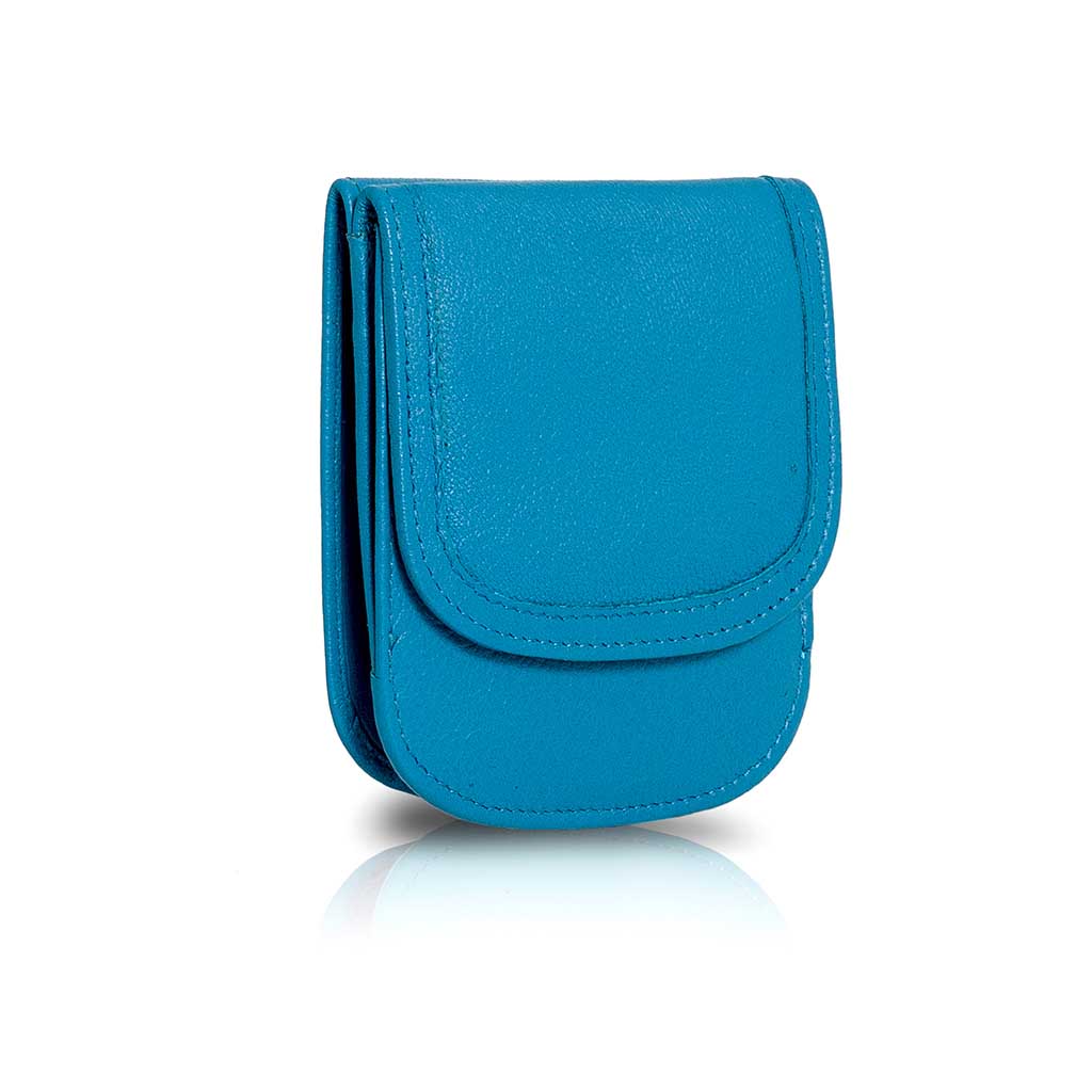 Taxi Wallet: Canyon Collection-ESSE Purse Museum & Store