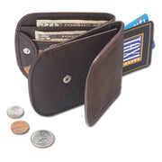 Taxi Wallet: Canyon Collection-ESSE Purse Museum & Store