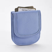 Taxi Wallet: Canyon Collection-ESSE Purse Museum & Store