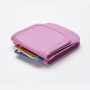 Taxi Wallet: Canyon Collection-ESSE Purse Museum & Store