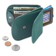 Taxi Wallet: Canyon Collection-ESSE Purse Museum & Store