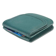 Taxi Wallet: Canyon Collection-ESSE Purse Museum & Store