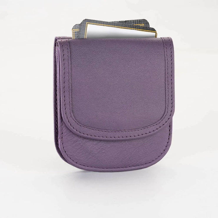 Taxi Wallet: Canyon Collection-ESSE Purse Museum & Store