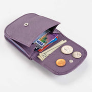 Taxi Wallet: Canyon Collection-ESSE Purse Museum & Store