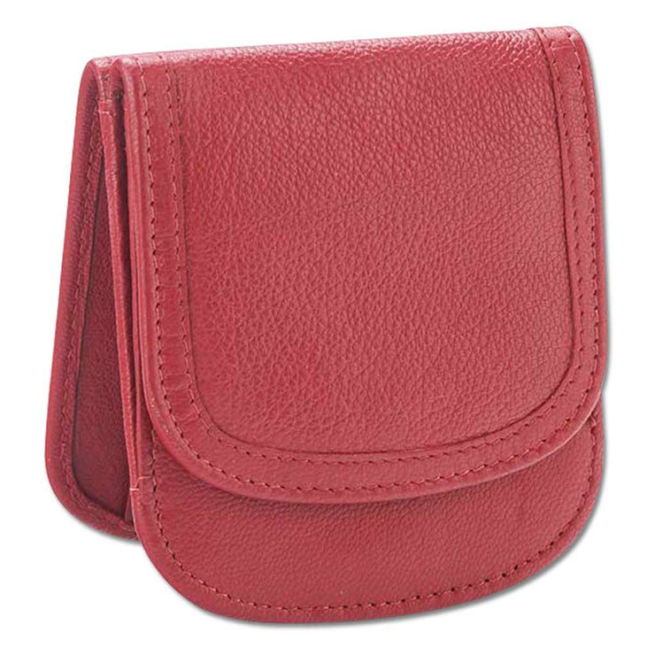 Taxi Wallet: Canyon Collection-ESSE Purse Museum & Store