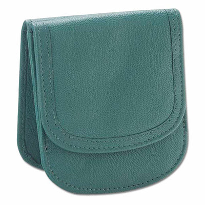 Taxi Wallet: Canyon Collection-ESSE Purse Museum & Store