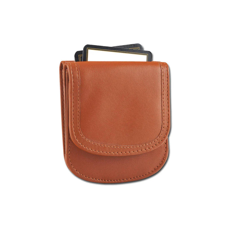 Taxi Wallet: Durango Collection-ESSE Purse Museum & Store