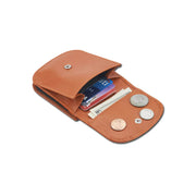 Taxi Wallet: Durango Collection-ESSE Purse Museum & Store