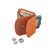 Taxi Wallet: Durango Collection-ESSE Purse Museum & Store