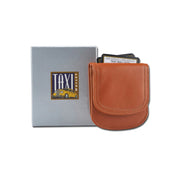 Taxi Wallet: Durango Collection-ESSE Purse Museum & Store