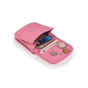 Taxi Wallet: Durango Collection-ESSE Purse Museum & Store