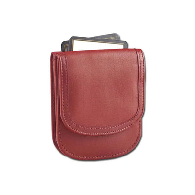 Taxi Wallet: Durango Collection-ESSE Purse Museum & Store