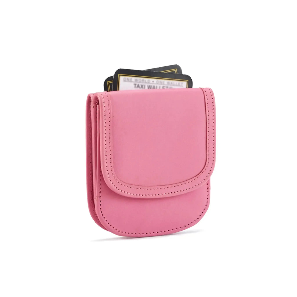 Taxi Wallet: Durango Collection-ESSE Purse Museum & Store