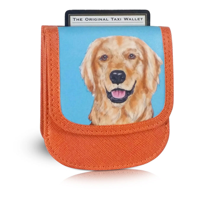 Taxi Wallet: Pets Collection-ESSE Purse Museum & Store