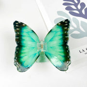 The Diva Soap Hair Claw: Butterfly-ESSE Purse Museum & Store