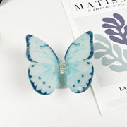 The Diva Soap Hair Claw: Butterfly-ESSE Purse Museum & Store