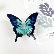 The Diva Soap Hair Claw: Butterfly-ESSE Purse Museum & Store