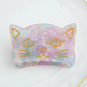 The Diva Soap Hair Claw: Cute Cat-ESSE Purse Museum & Store